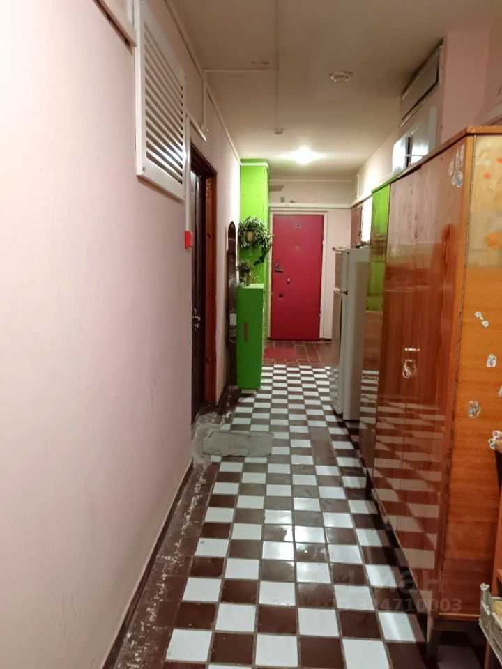 3-комнатная квартира, 76 м² — фотография 2
