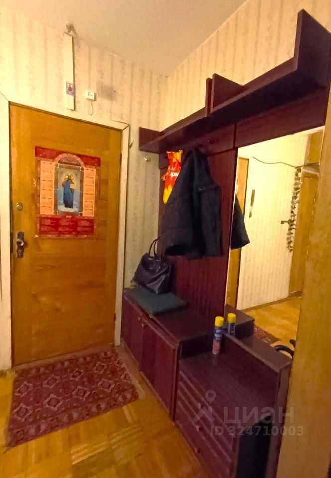 3-комнатная квартира, 76 м² — фотография 3