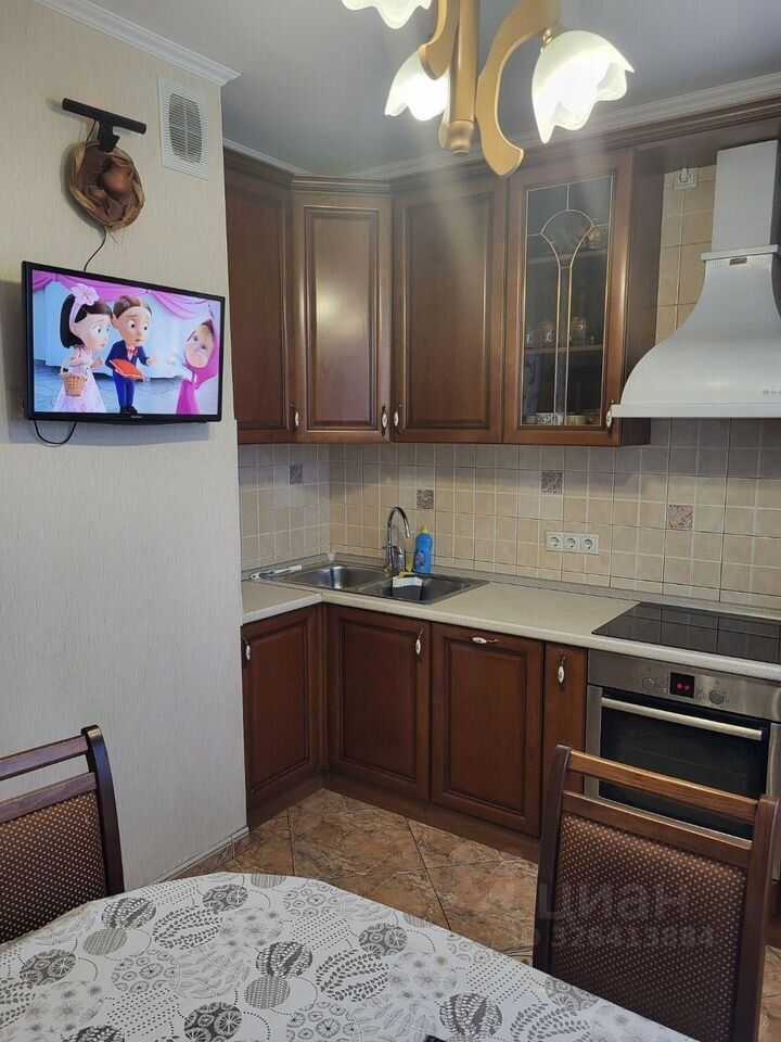 3-комнатная квартира, 80 м² — фотография 2