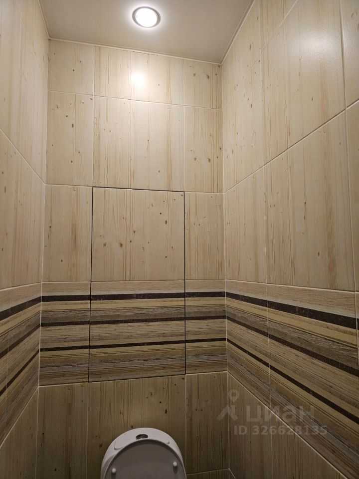 2-комнатная квартира, 59 м² — фотография 2