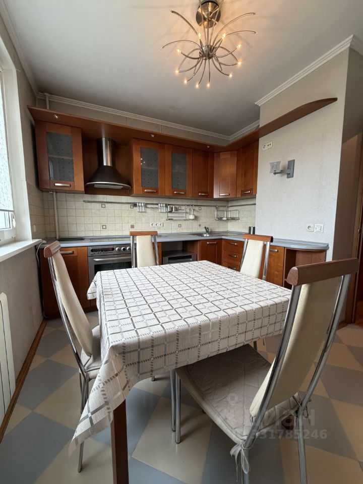 2-комнатная квартира, 59 м²