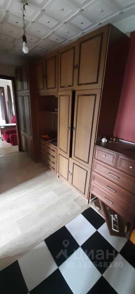 3-комнатная квартира, 65 м² — фотография 3