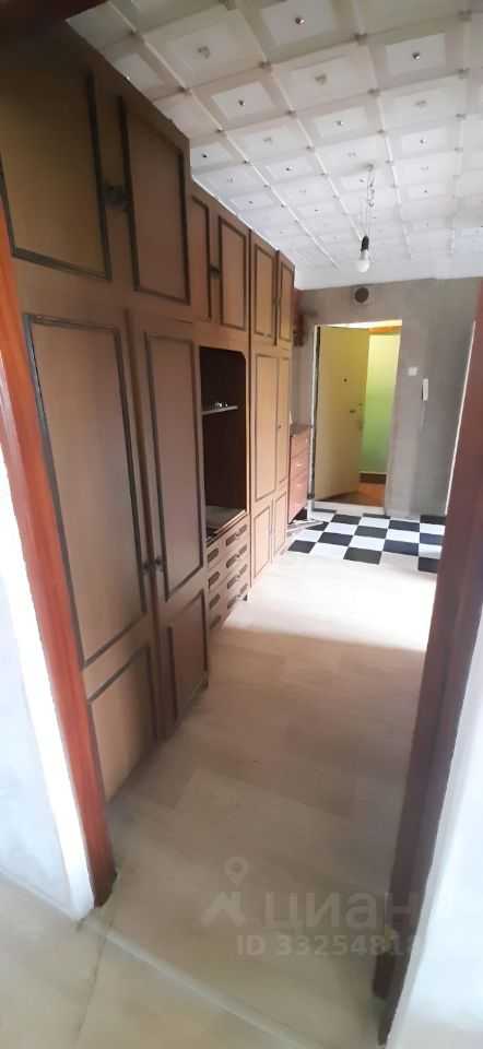 3-комнатная квартира, 65 м² — фотография 2