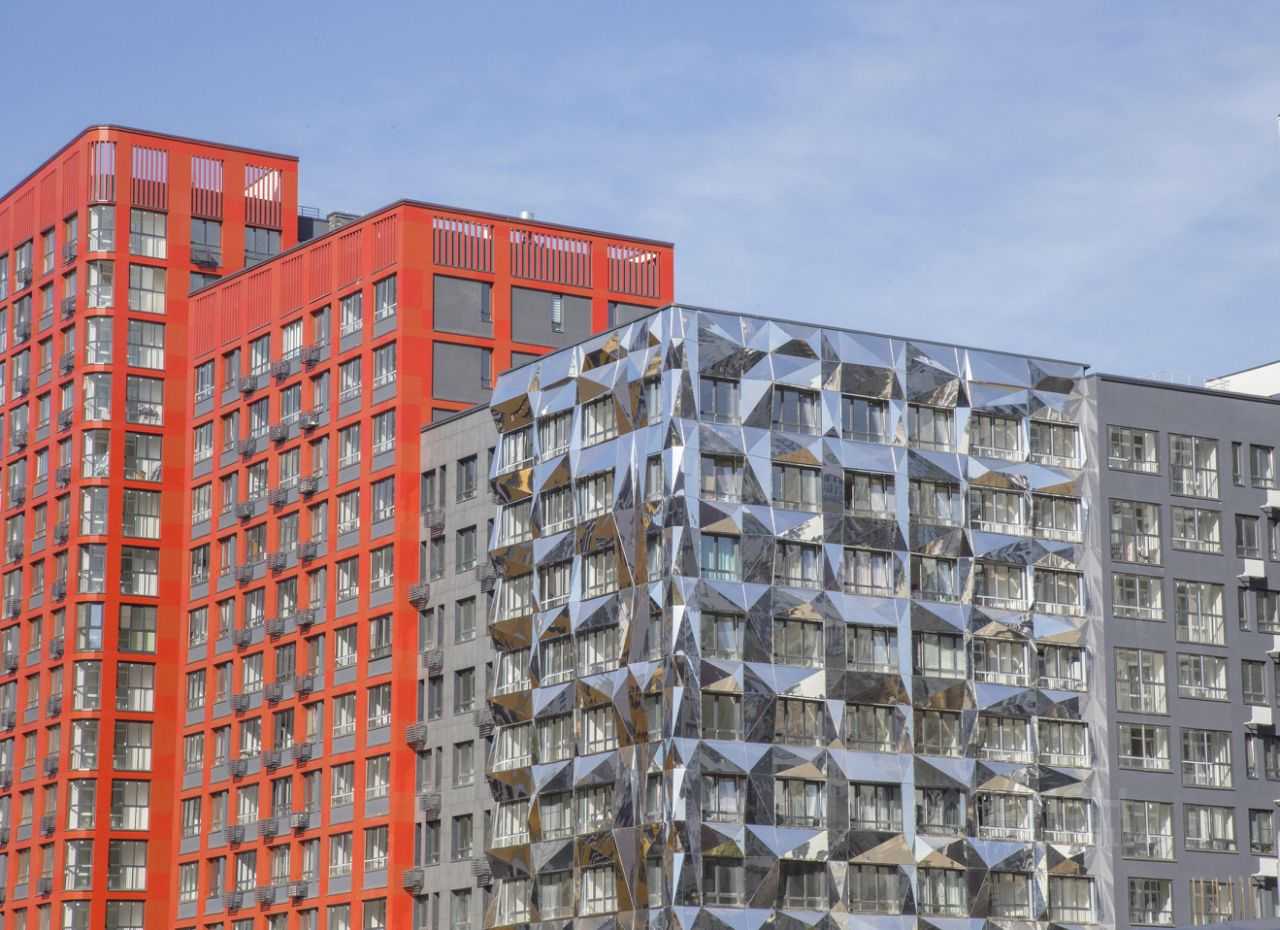 3-комнатная квартира, 76 м²