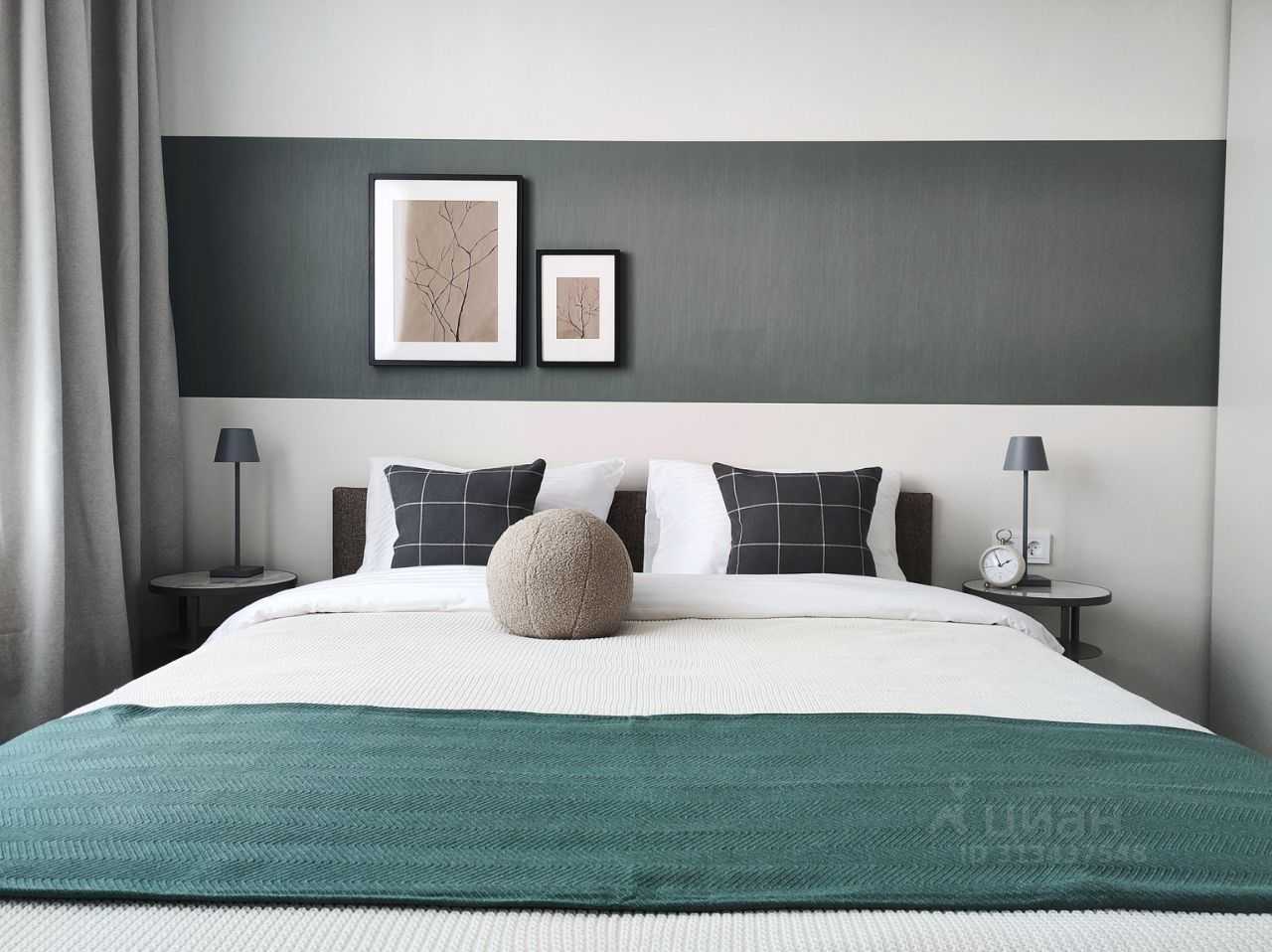 3-комнатная квартира, 52 м² — фотография 3