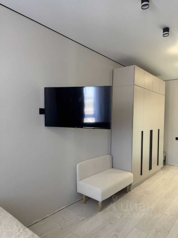 1-комнатная квартира, 23,5 м² — фотография 2