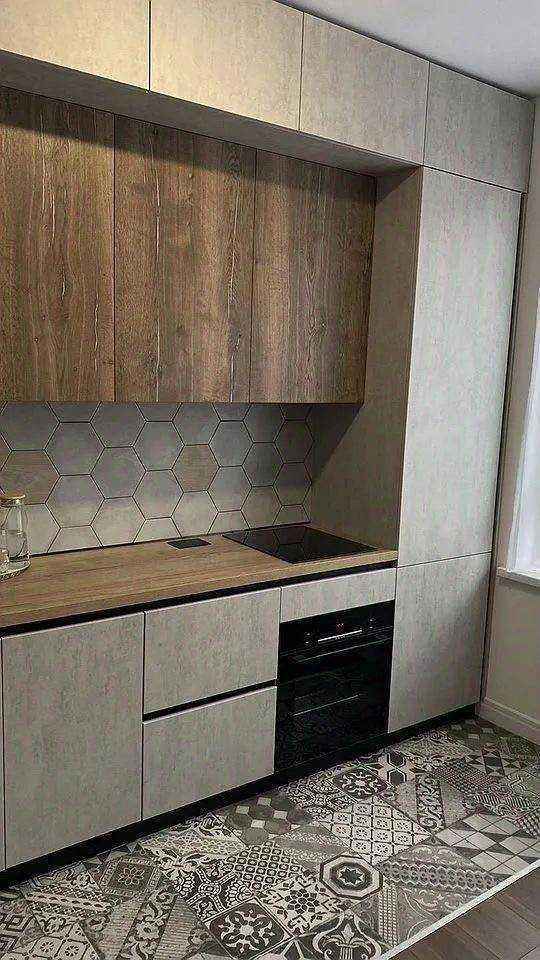 3-комнатная квартира, 59 м² — фотография 3