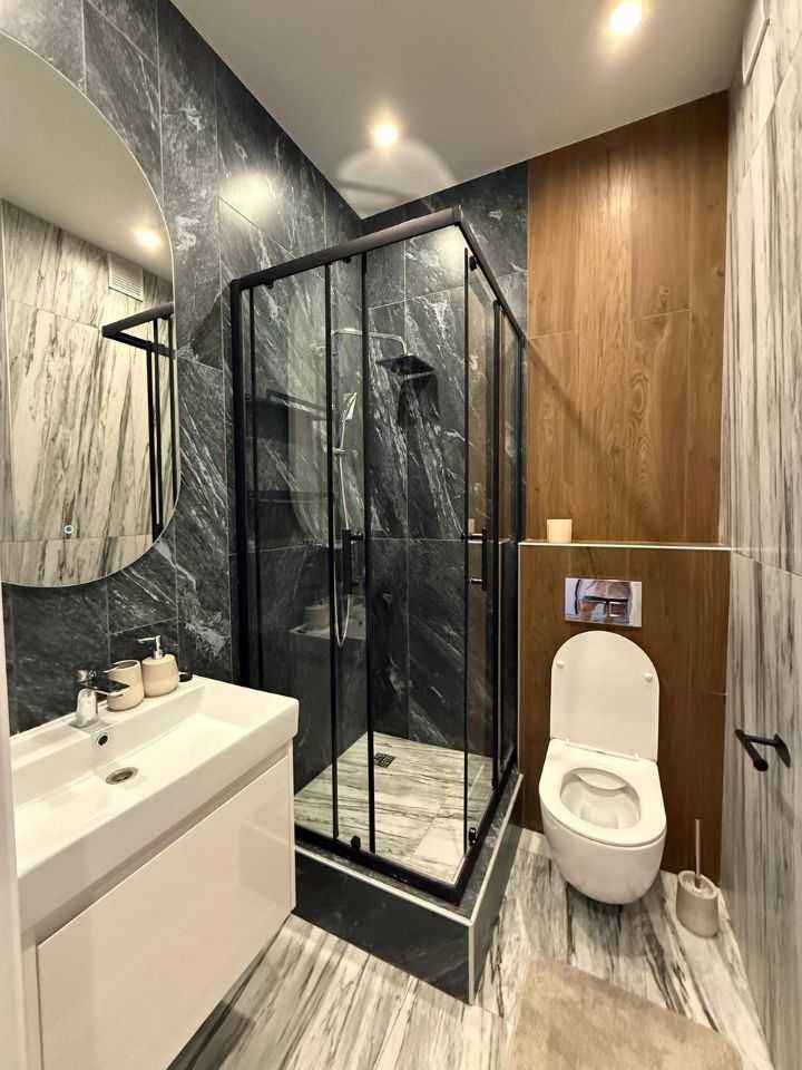 3-комнатная квартира, 61 м² — фотография 3