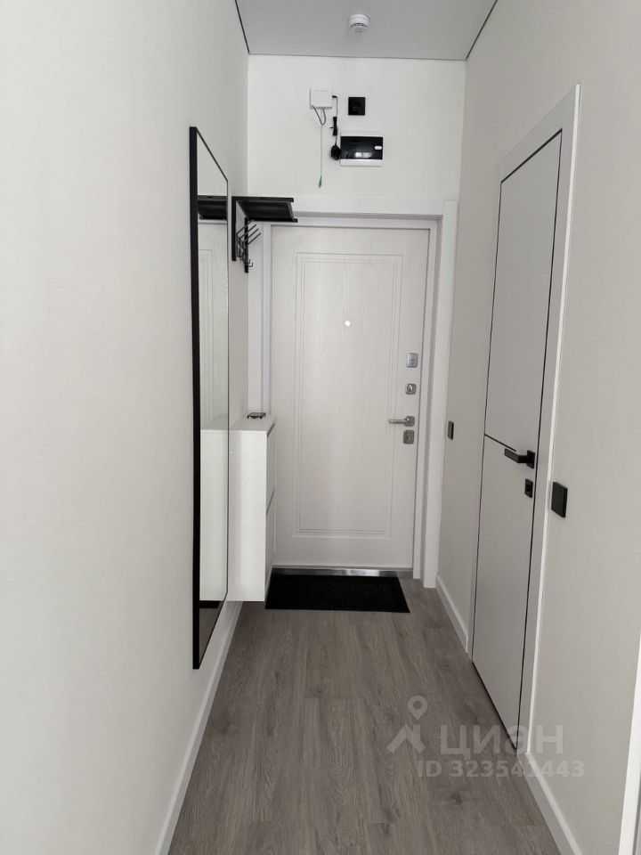 1-комнатная квартира, 20 м² — фотография 2
