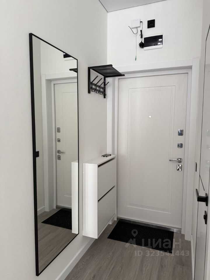 1-комнатная квартира, 20 м² — фотография 3