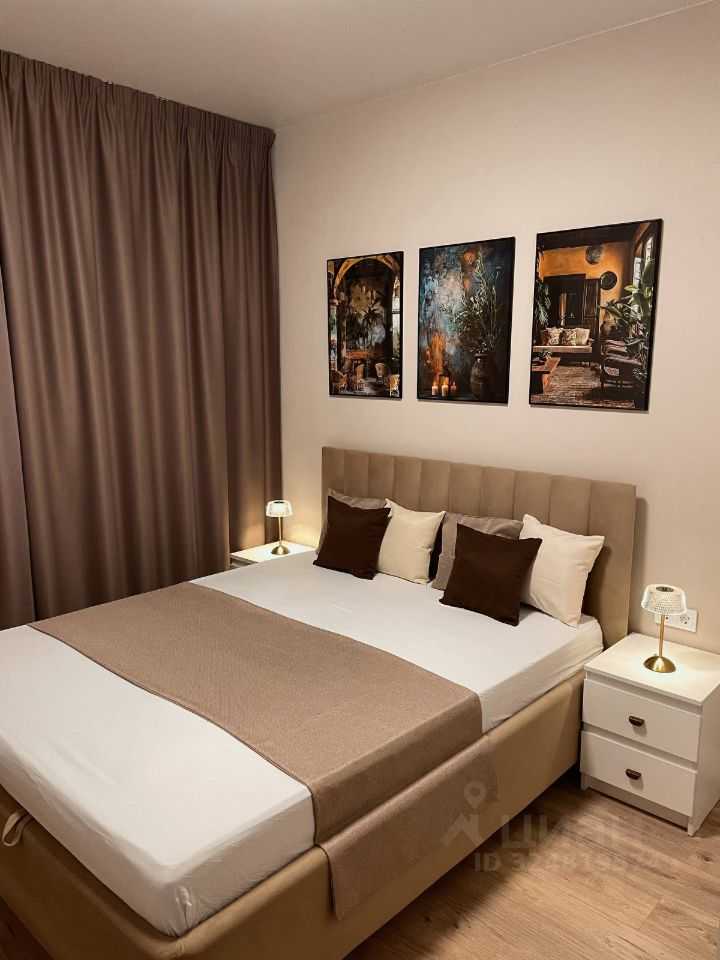 2-комнатная квартира, 40 м²