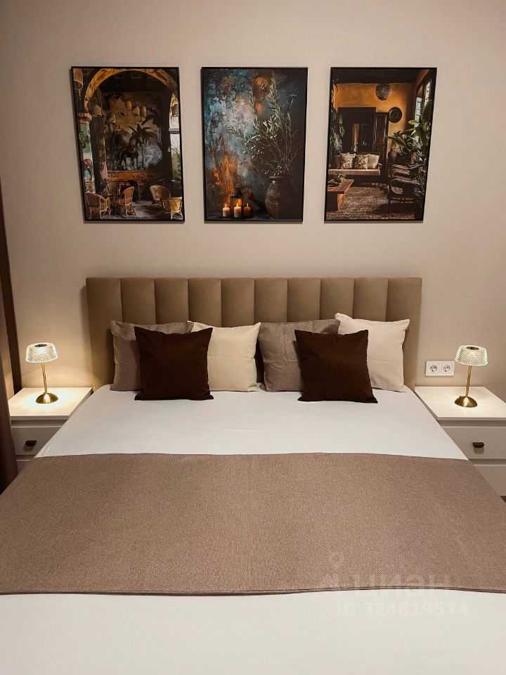 2-комнатная квартира, 40 м² — фотография 2