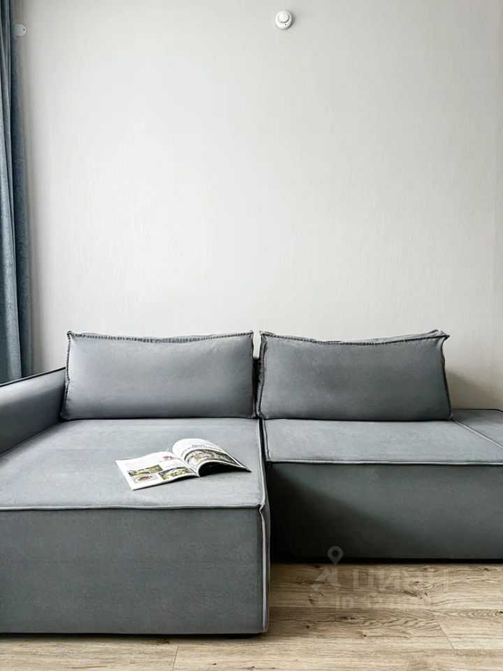 3-комнатная квартира, 74,9 м²