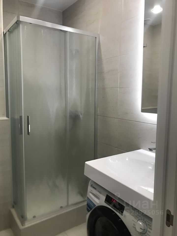 1-комнатная квартира, 22,9 м² — фотография 3