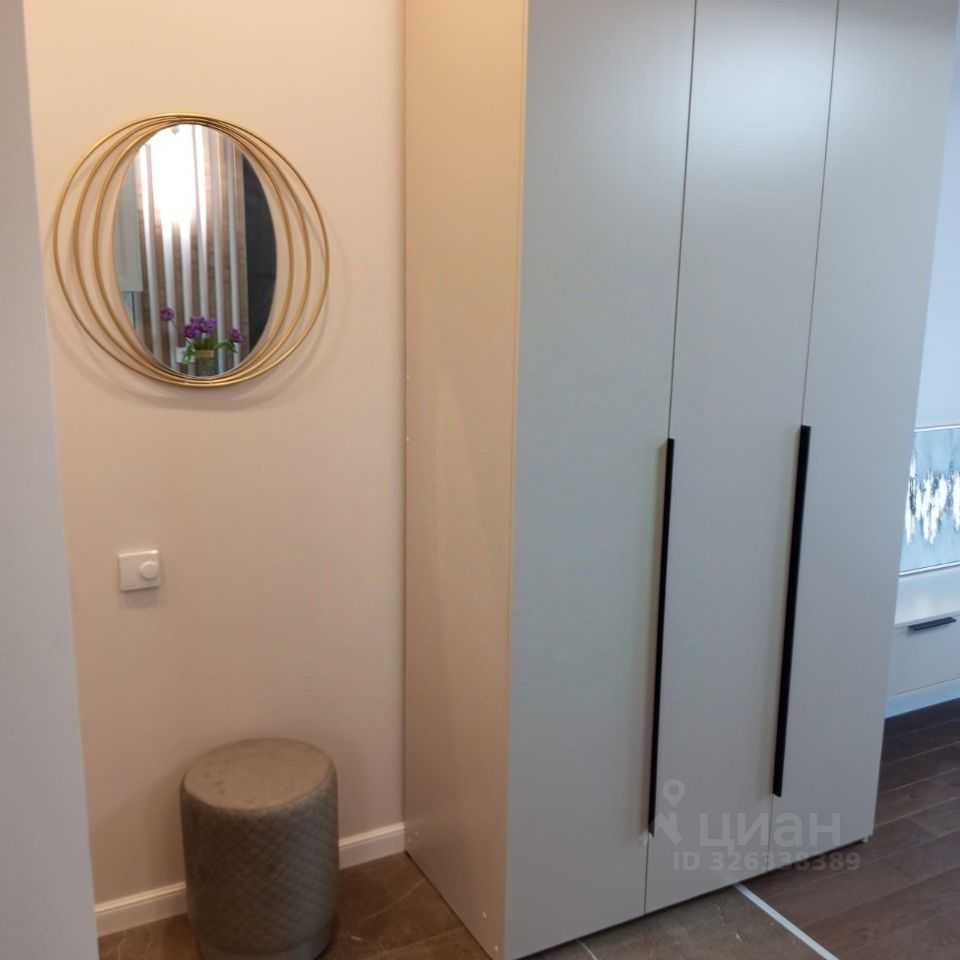 1-комнатная квартира, 24 м² — фотография 2