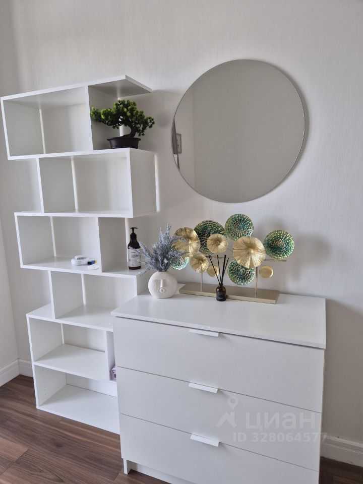 2-комнатная квартира, 40 м² — фотография 2