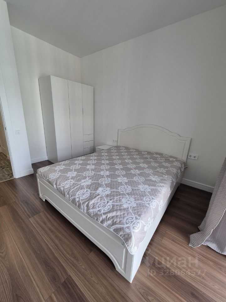 2-комнатная квартира, 40 м²