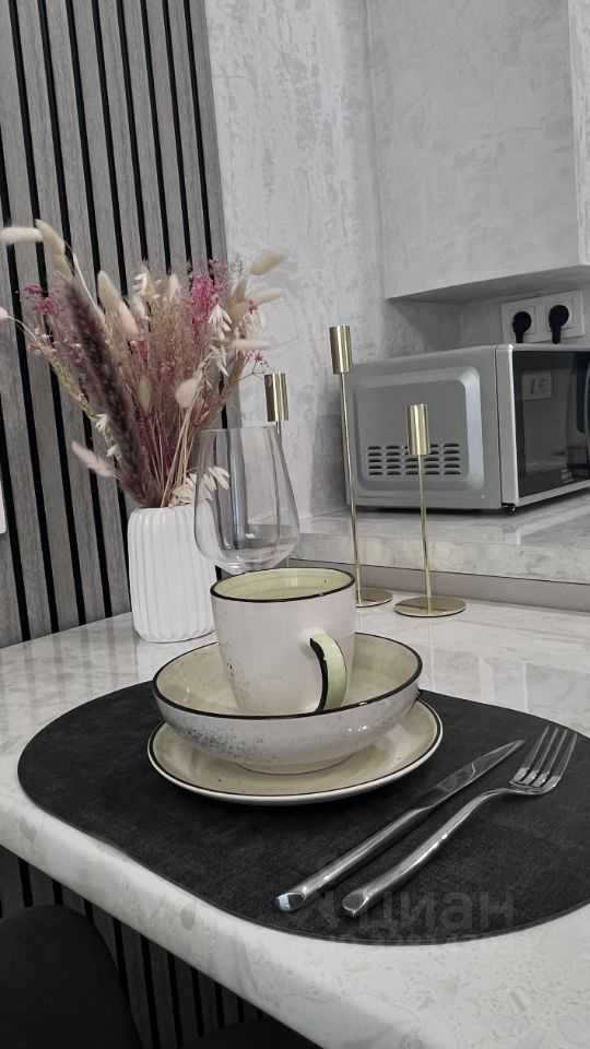 1-комнатная квартира, 25 м²