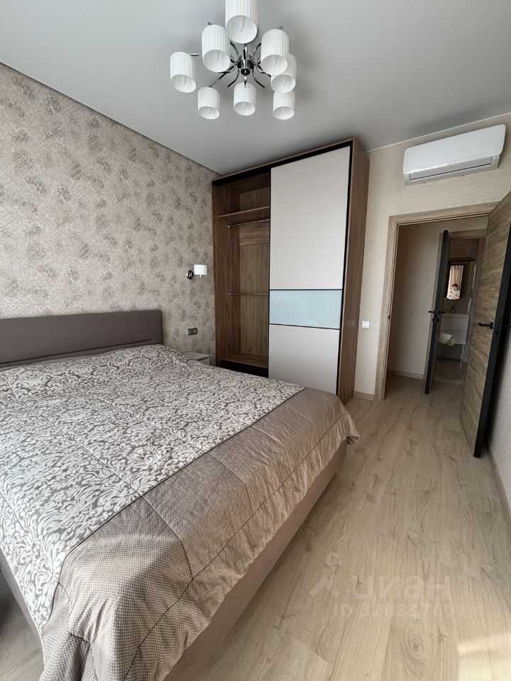 2-комнатная квартира, 50 м² — фотография 3