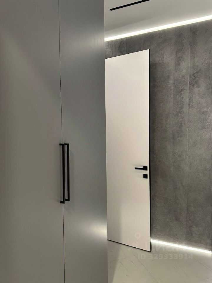 2-комнатная квартира, 52 м² — фотография 2