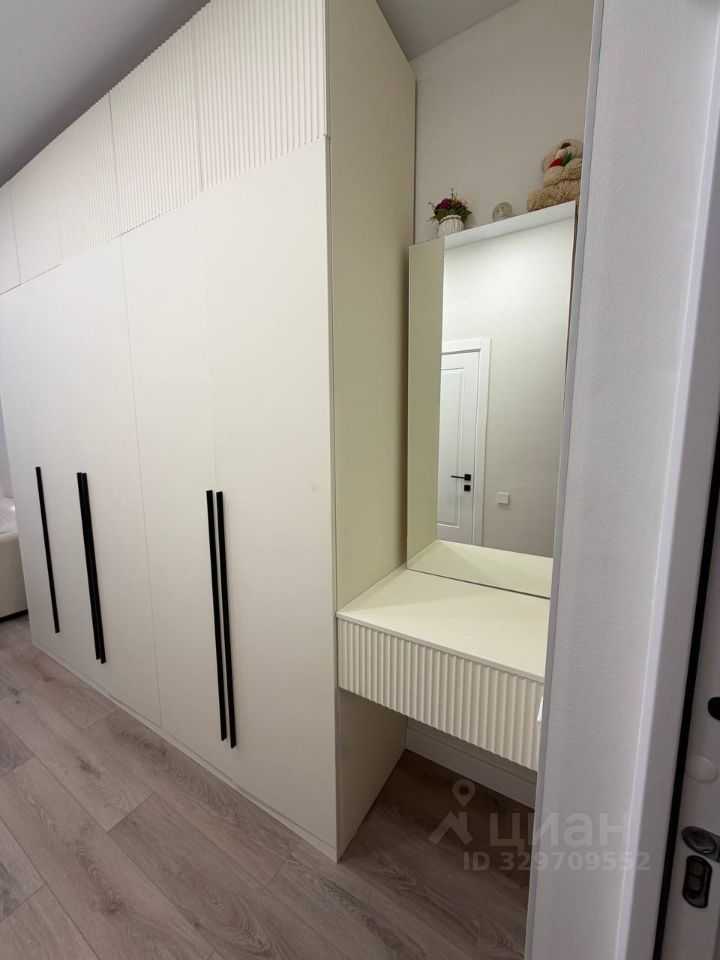 1-комнатная квартира, 24 м² — фотография 2