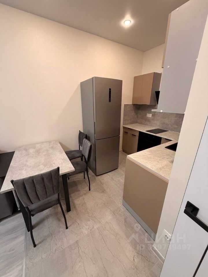 2-комнатная квартира, 40 м²