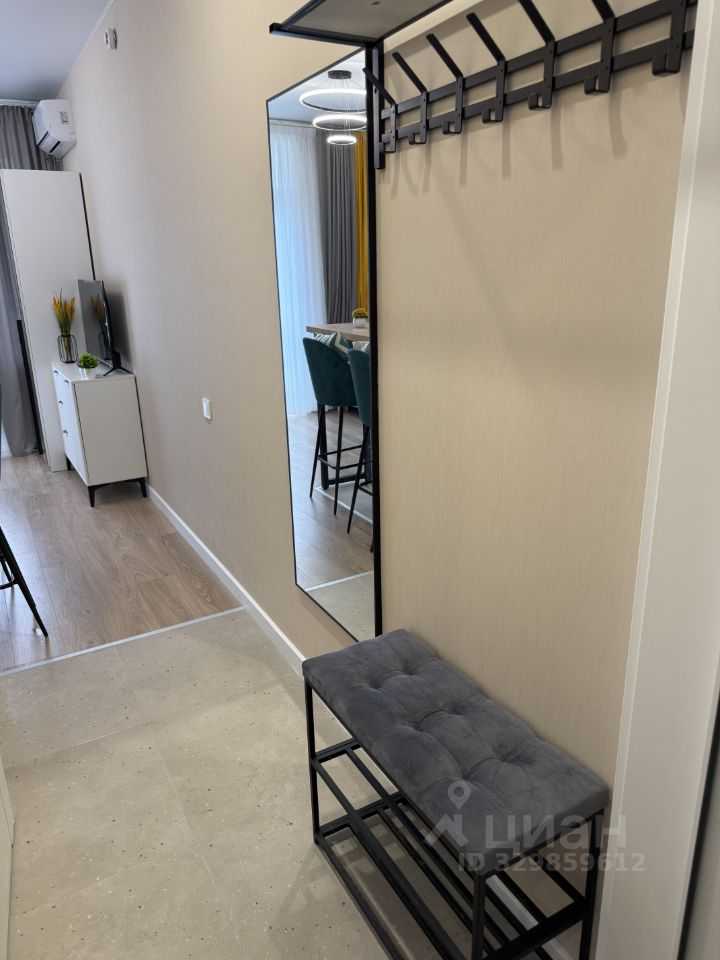 1-комнатная квартира, 25 м² — фотография 3