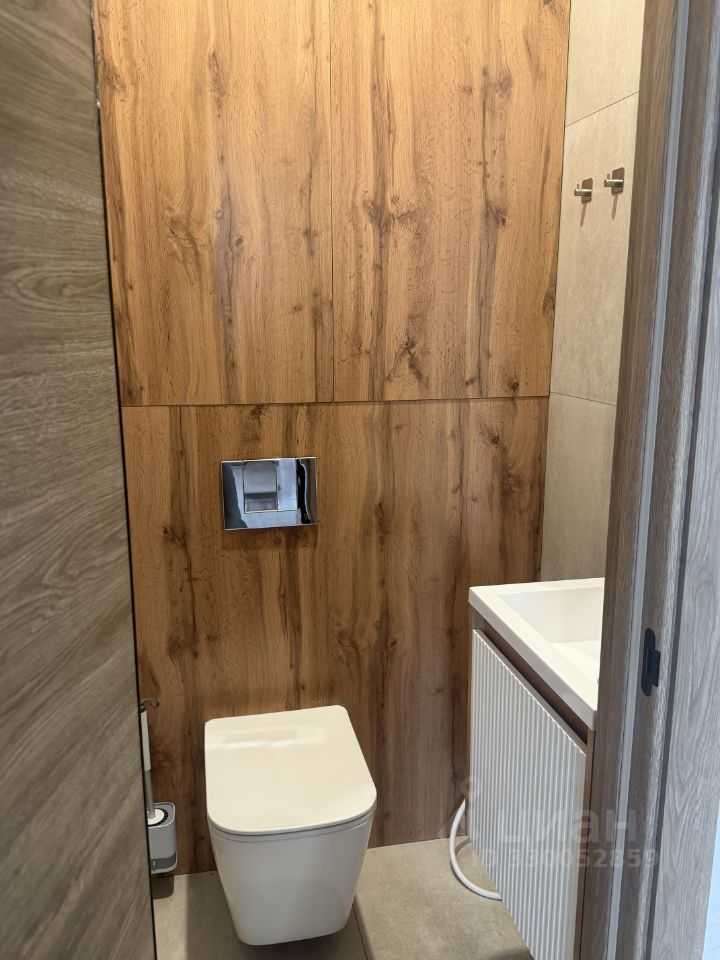 3-комнатная квартира, 60 м²
