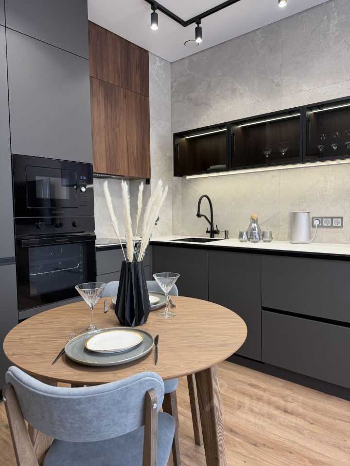 2-комнатная квартира, 53 м²