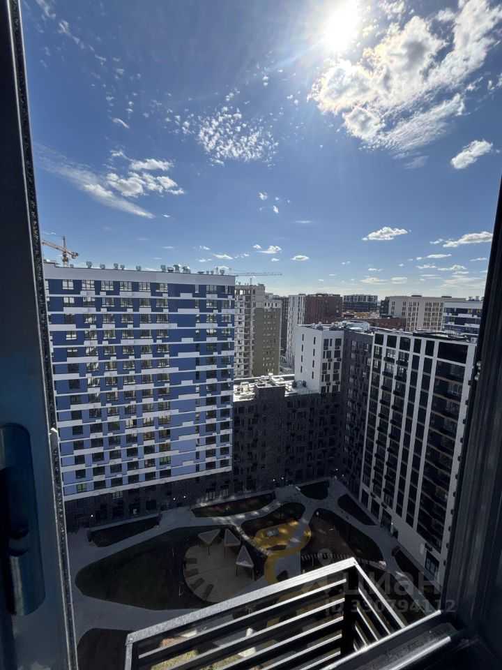 1-комнатная квартира, 19 м² — фотография 3