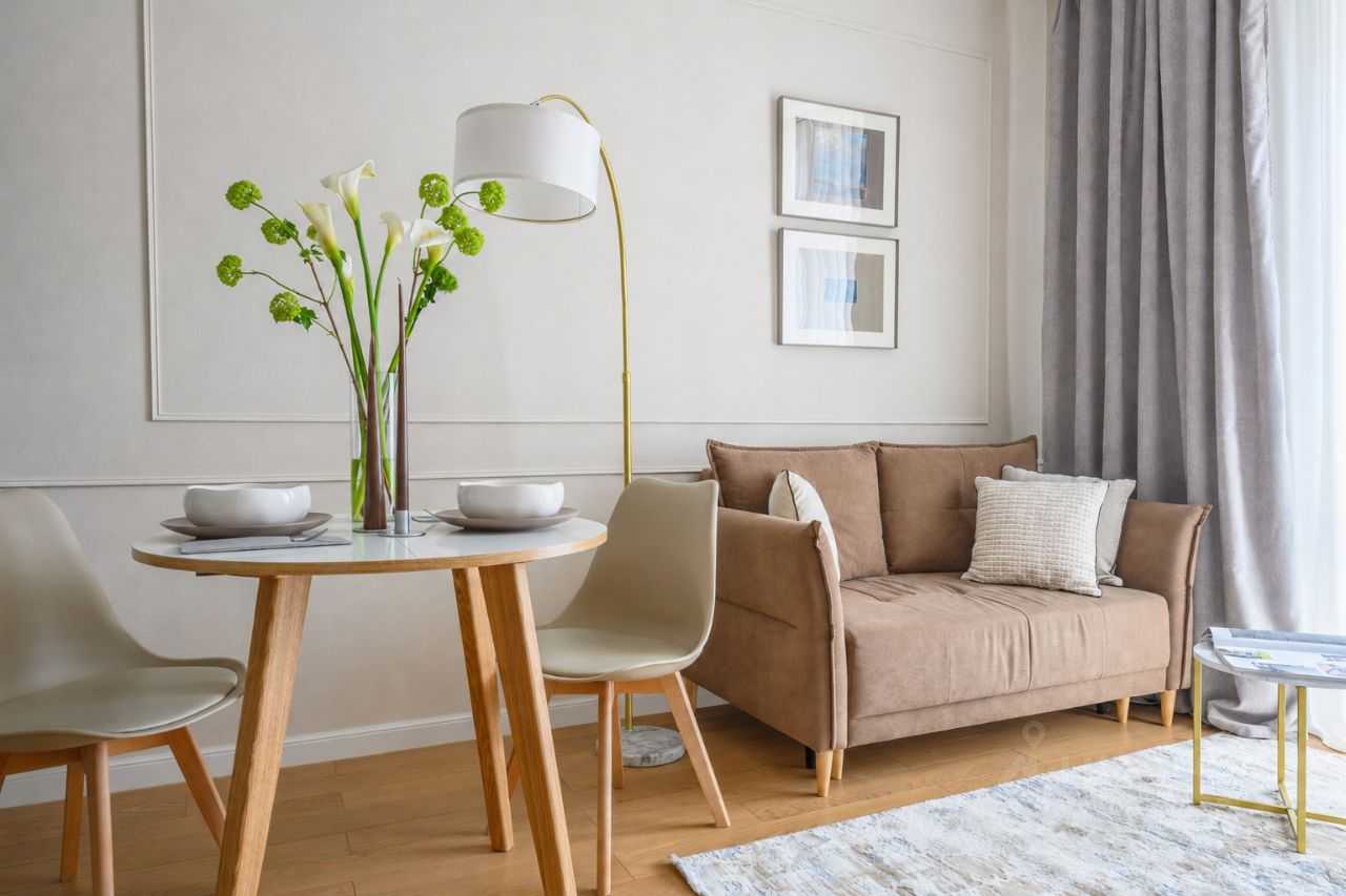 2-комнатная квартира, 40 м²