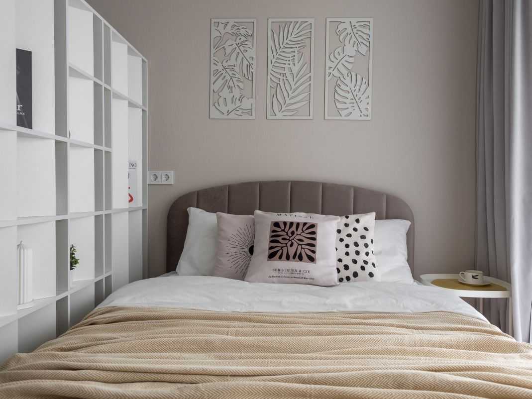 1-комнатная квартира, 24 м²