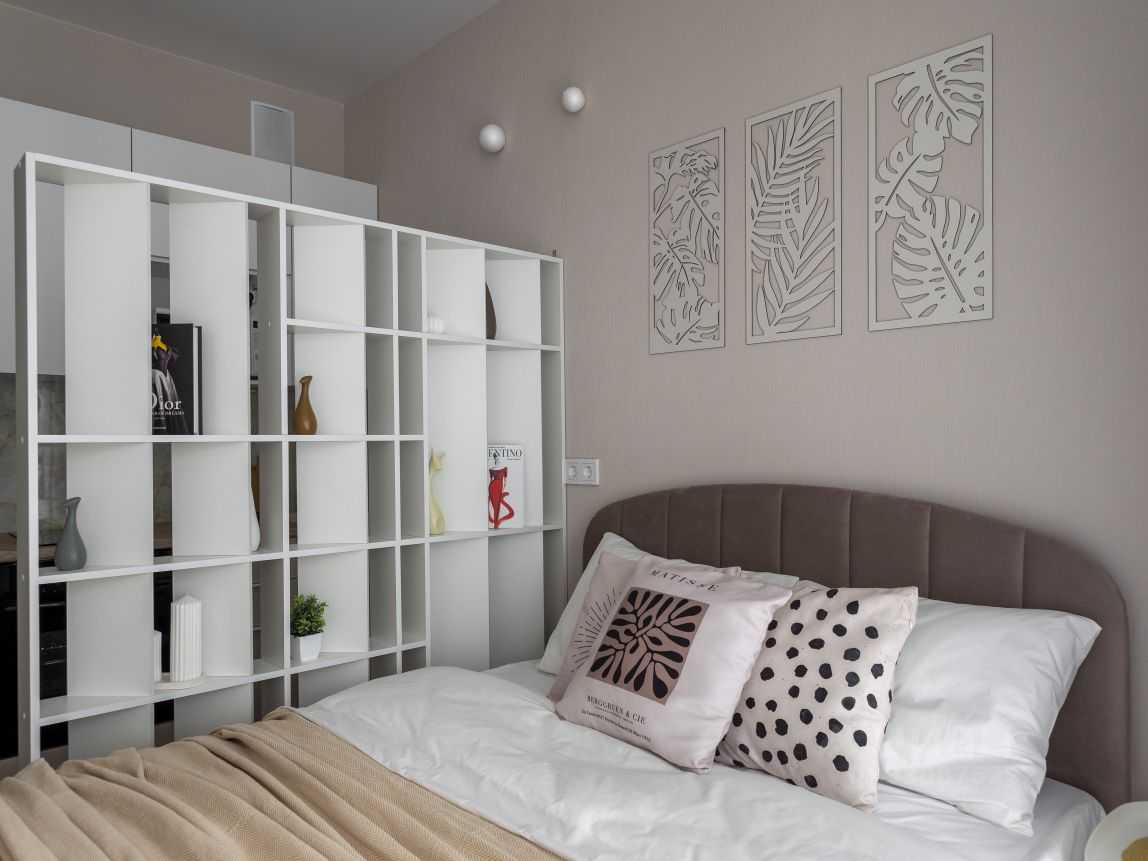 1-комнатная квартира, 24 м² — фотография 2