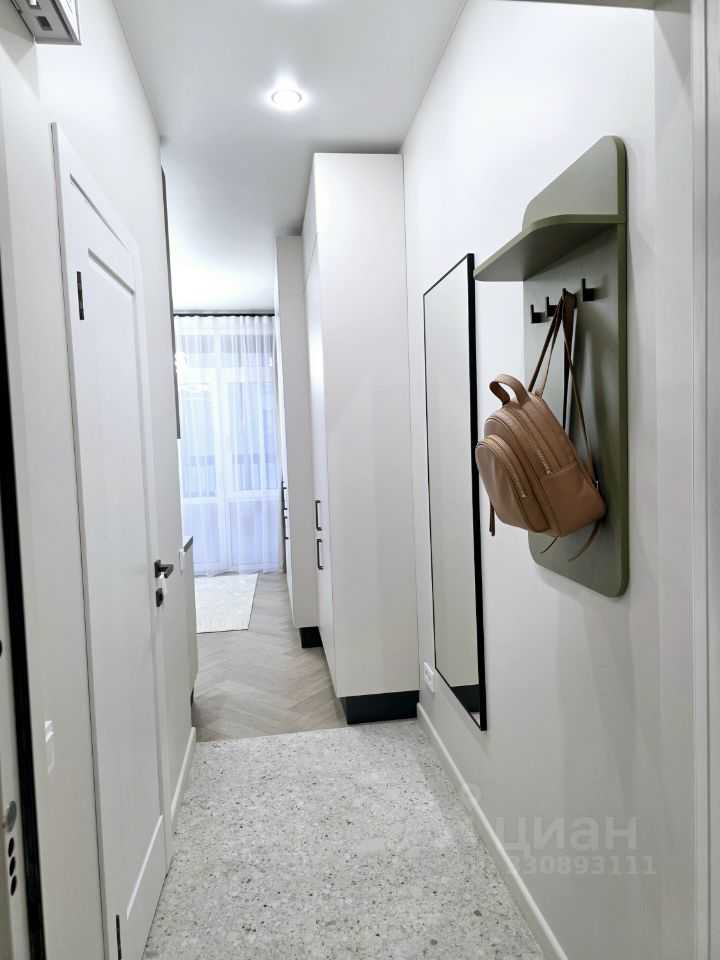 1-комнатная квартира, 20 м² — фотография 2