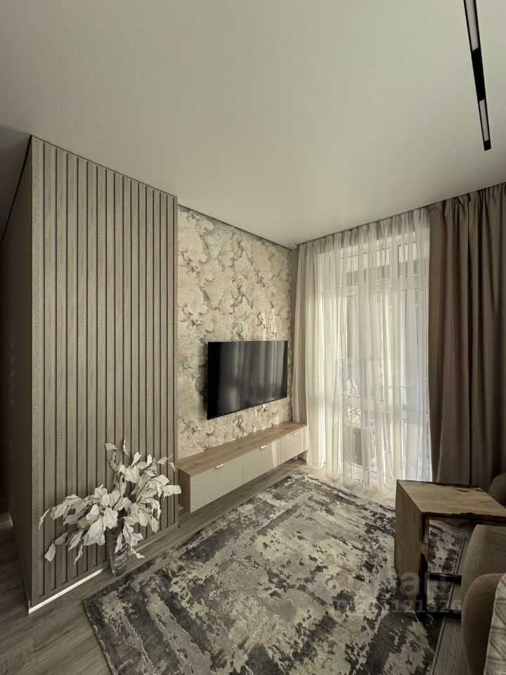 3-комнатная квартира, 62 м² — фотография 2