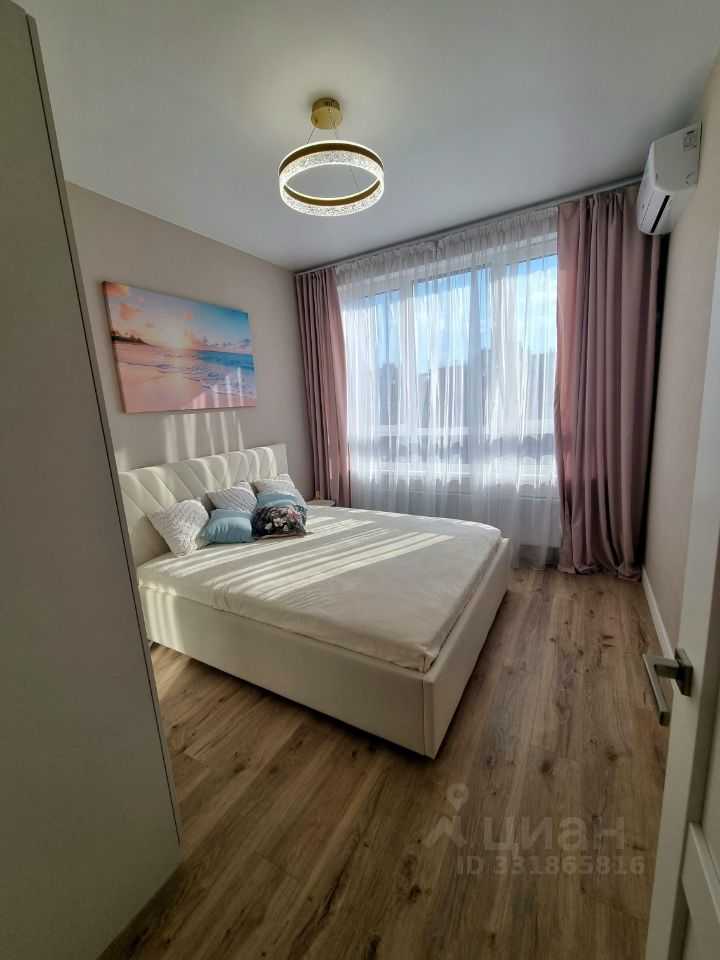 2-комнатная квартира, 40 м²