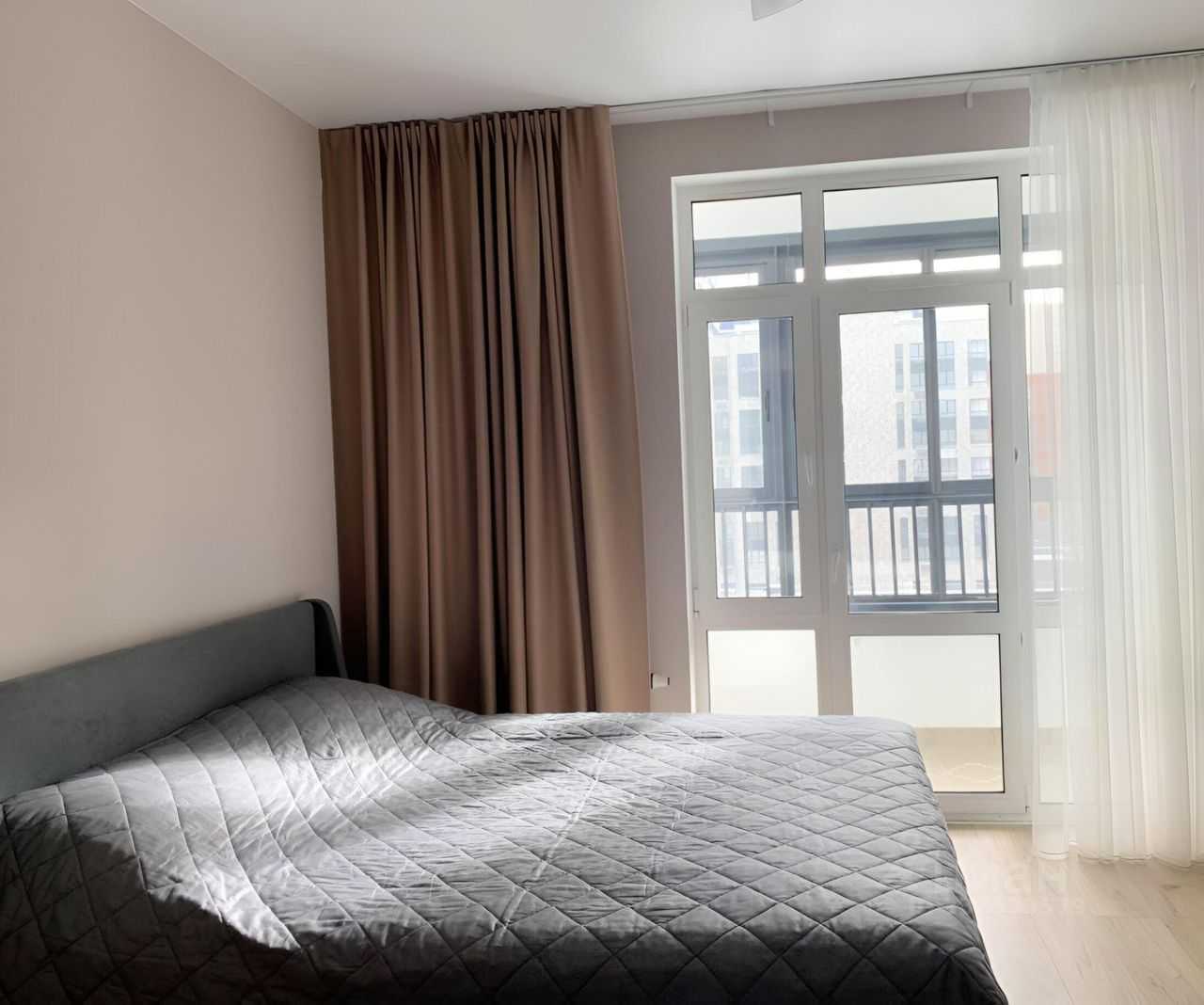 1-комнатная квартира, 23,7 м² — фотография 2