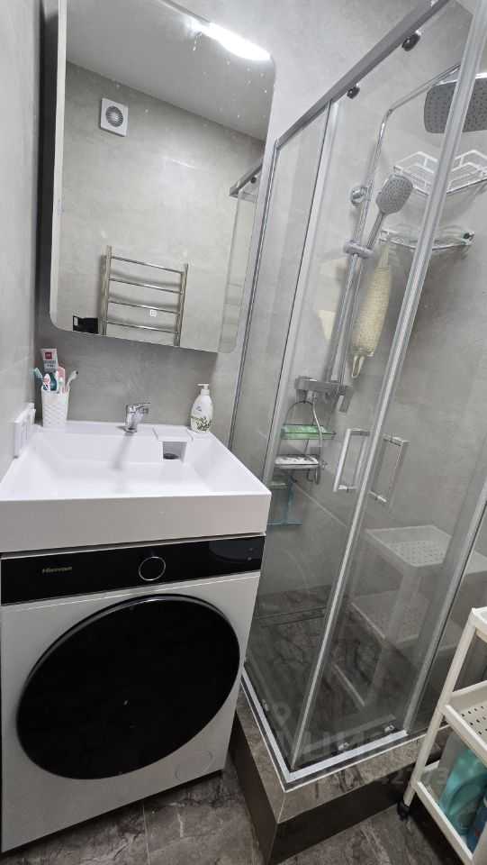 1-комнатная квартира, 20 м² — фотография 3