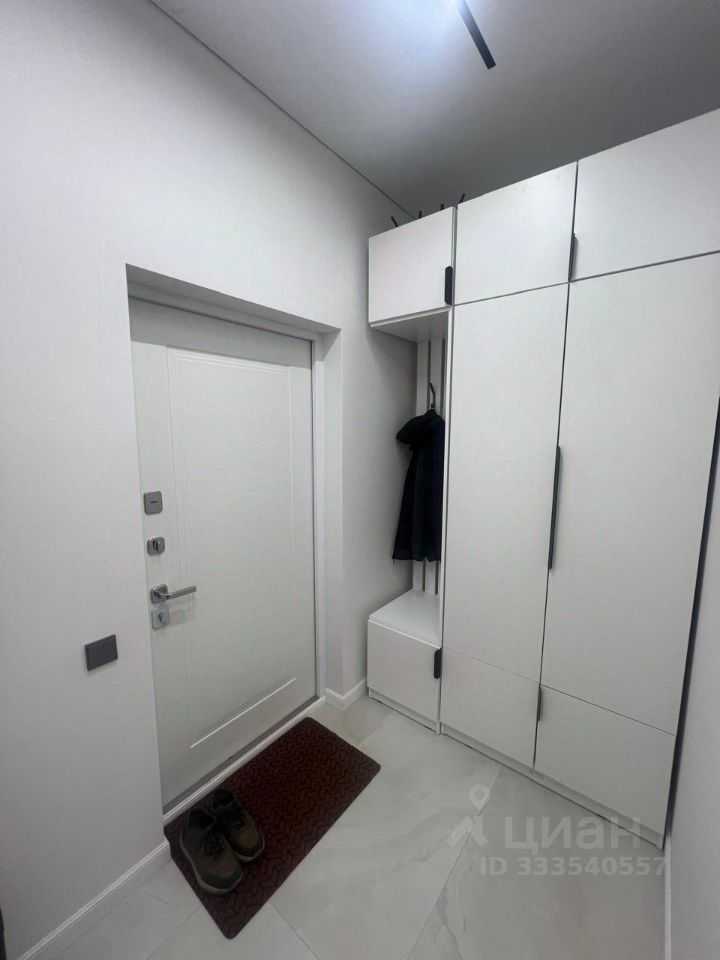 3-комнатная квартира, 60 м² — фотография 3