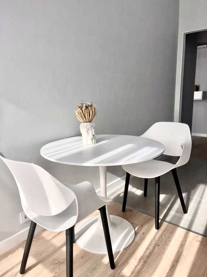 1-комнатная квартира, 36,6 м² — фотография 3