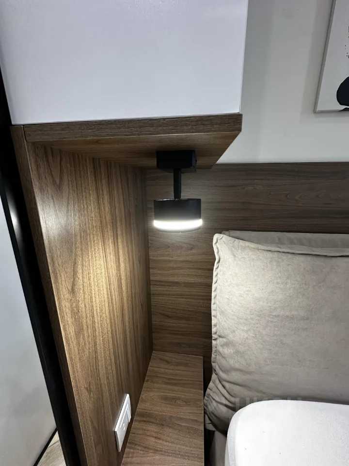 1-комнатная квартира, 20 м² — фотография 2