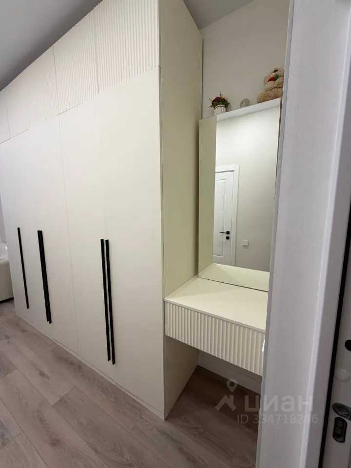 1-комнатная квартира, 24 м² — фотография 3