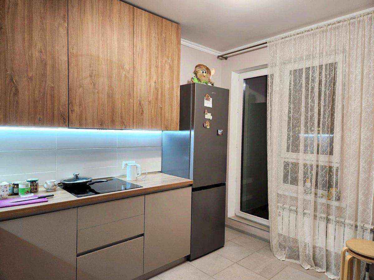 3-комнатная квартира, 76 м² — фотография 2