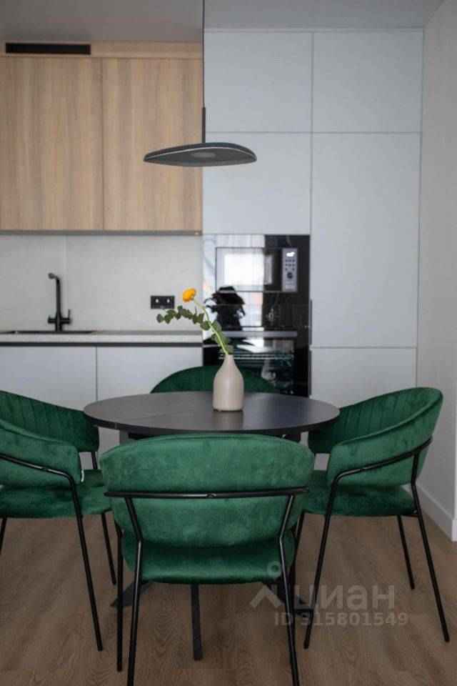 2-комнатная квартира, 42 м²