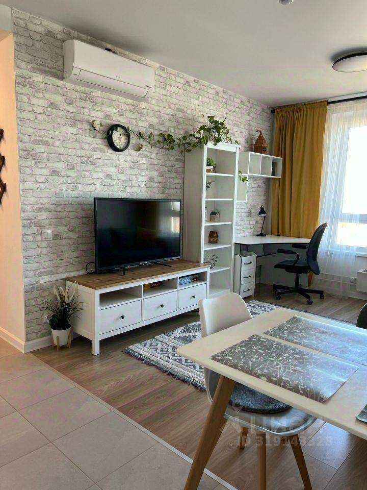 3-комнатная квартира, 60 м² — фотография 3