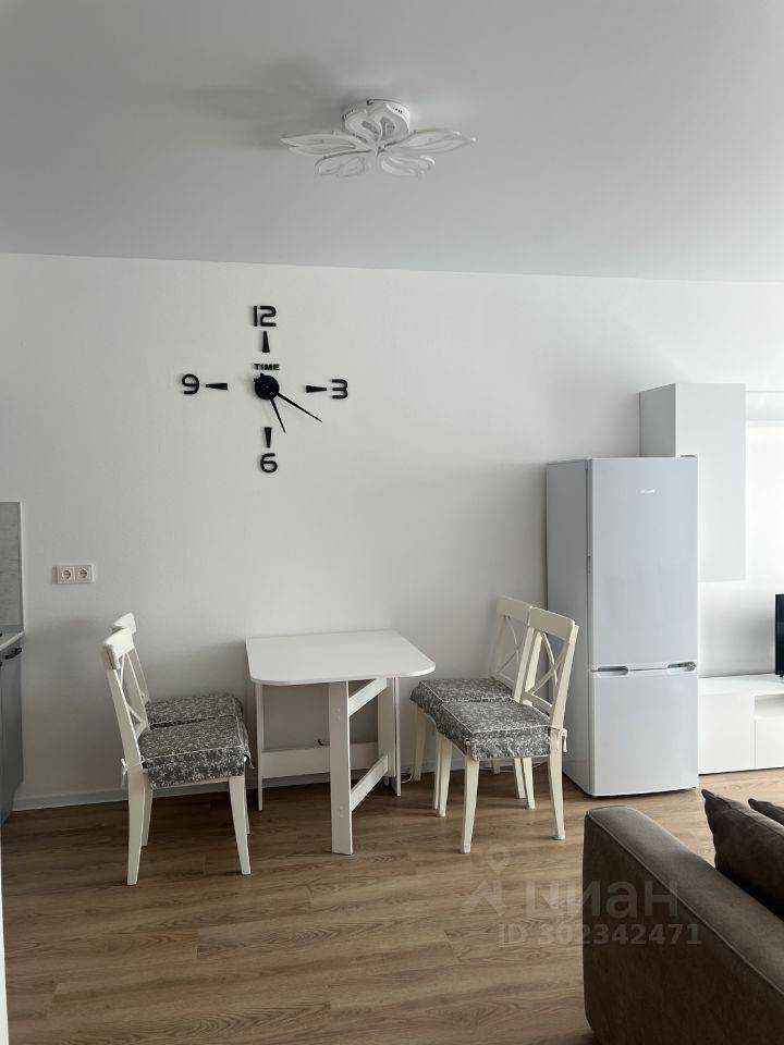 2-комнатная квартира, 40 м² — фотография 3