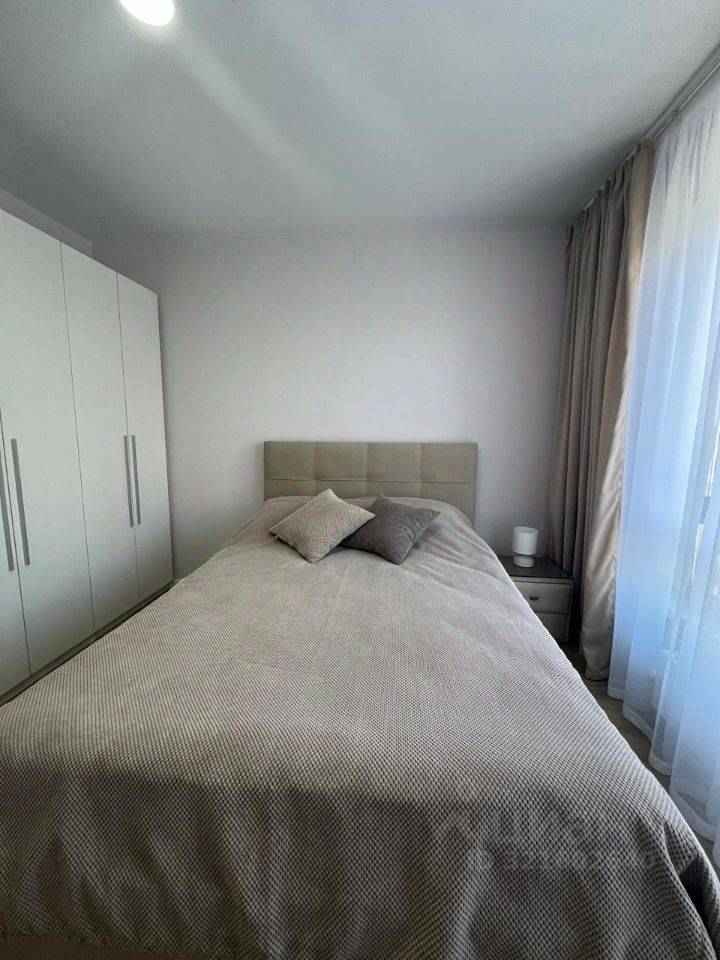 2-комнатная квартира, 42,8 м²