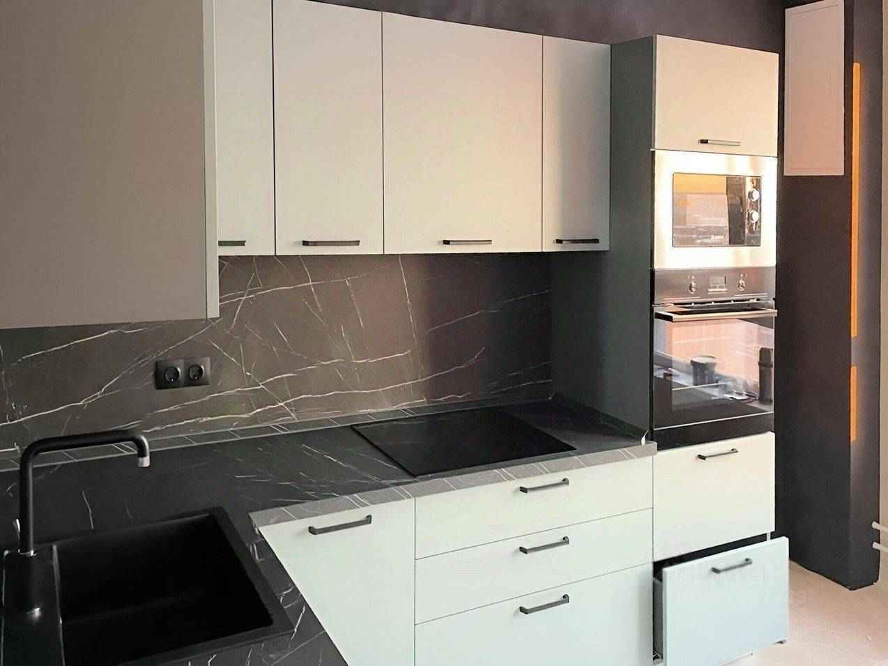 2-комнатная квартира, 40 м² — фотография 2