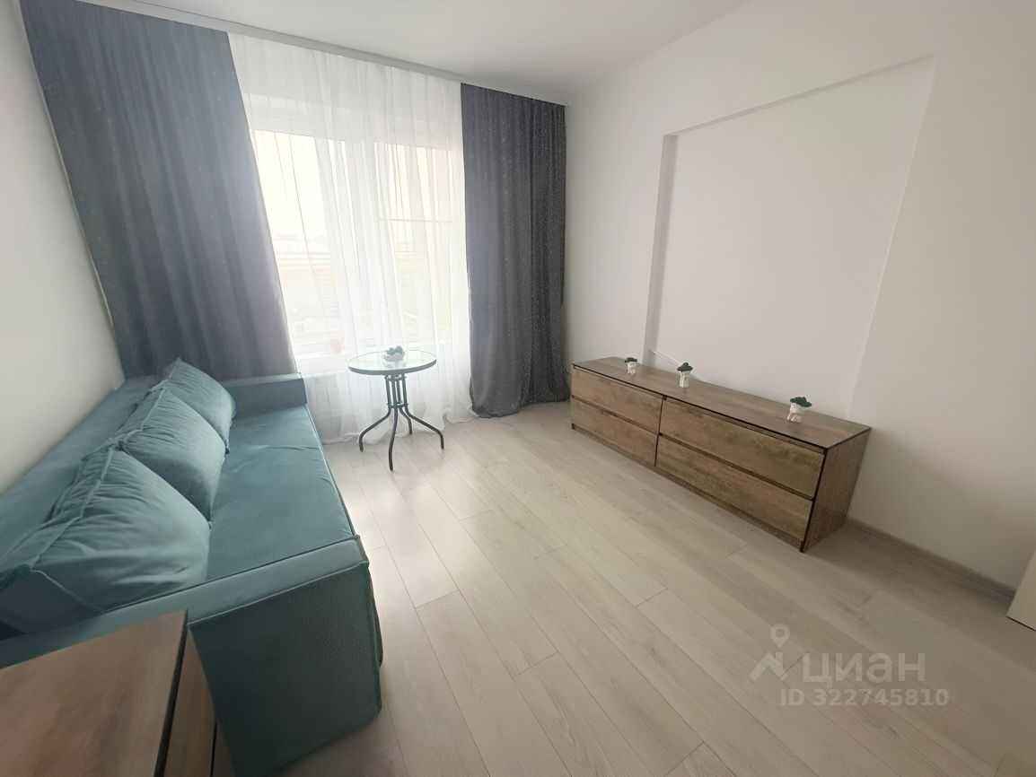 2-комнатная квартира, 65 м² — фотография 3
