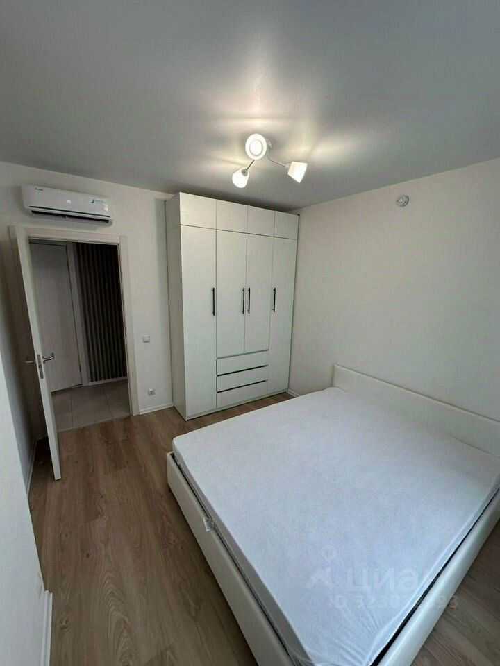 3-комнатная квартира, 60 м² — фотография 2